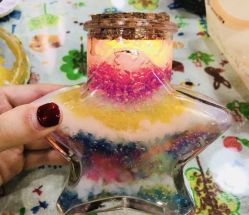-泥娃娃DIY陶吧(易生活购物公园店)