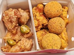 -不可炸鸡BOOCUR CHICKEN(荔湾广钢店)