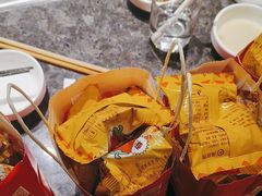 -海底捞火锅(德辉广场店)