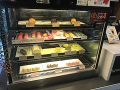 -麦当劳(国际社区店)