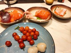 -喜庭海鲜自助(来福士店)