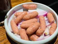 -九田家黑牛烤肉料理(太阳宫广场店)