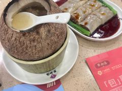 -点都德(海岸城店)