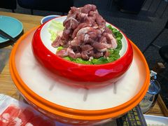 -额尔敦草原涮羊肉·烧烤(冻青树总店)