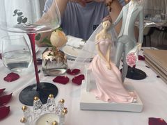 -王品牛排(郑州大卫城店)