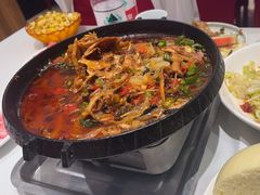 -潇湘码头·鲜湘菜(清河店)
