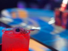 -MOSSO音乐酒吧·live house(南京旗舰店)