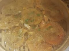 蒜蓉粉丝扇贝-桥东喜碧海鲜街(水东街店)