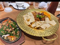 -天山传奇新疆菜(SKLP店)