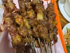 -三中高皇羊肉馆
