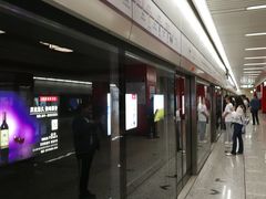 -北沙滩(地铁站)