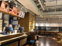 -无印良品餐堂 MUJI Diner(成都太古里店)