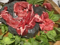 精品排酸吊龙-红鼎豆捞·专注品质海鲜20年(宝丰路店)