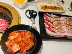 -花味烤肉·拌饭(庐阳万科店)