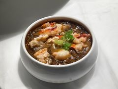 -久宴·天目湖大鱼头(恐龙园店)