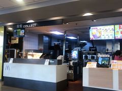 -麦当劳(帝豪店)