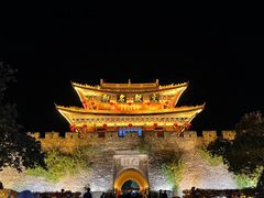 -大理古城