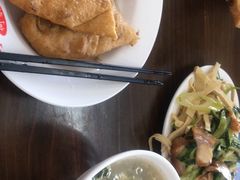 -何家壮馍店(南关总店)