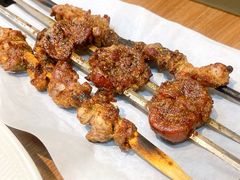 -贯贯吉·清真餐厅(浙江中路店)