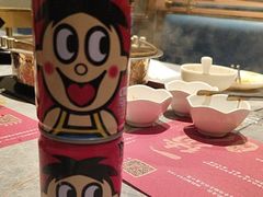 -一绪に寿喜烧(虹悦城店)