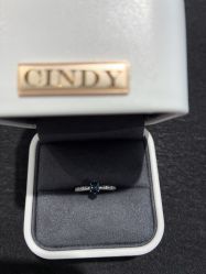 -Cindy Jewelry·钻戒·彩色宝石
