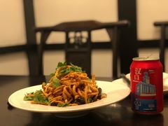 -茶叁酒肆·楚味江湖(菱角湖店)