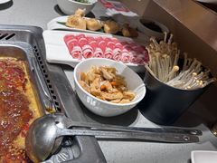 -海底捞火锅(海宁路店)