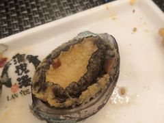 -澜悦港海鲜体验主题餐厅