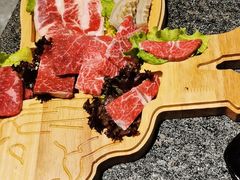 -NIUAN牛庵·日式和牛烧肉(恒隆店)