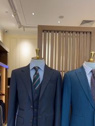 -MR.COLLECTION西装先生(富华里店)