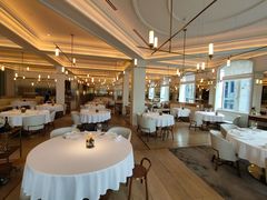 大堂-Jean Georges