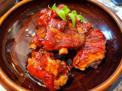 -米桃-吴韵风雅·拙园(北外滩来福士店)