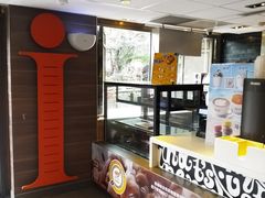 -麦当劳(丽江玉河广场店)