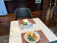 -广州粤海喜来登酒店