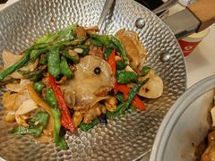 -小菜园新徽菜(溧阳万达店)