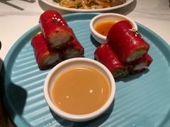 -金牌禄运·点心·啫煲(百信广场店)