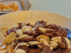 -春江饭店(共青团路总店)