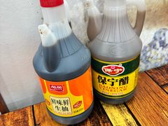 -正宗李家土鸡米线店