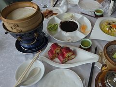 -海湾壹品·粤菜·早茶·烤鸭(拱北店)