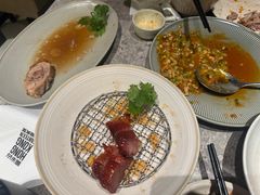 -留半山·香港食堂(啦啦宝都店)