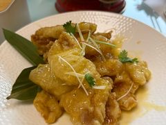 -鹿鸣春饭店(总店)
