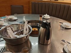 -胡须佬鸡煲四季火锅店(石厦西村直营店)