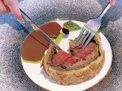-ELUNE艾露恩·人良斋西餐厅