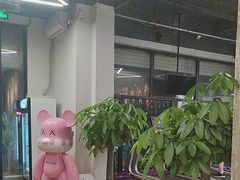 -FEELINGME乐刻私教馆·健身(沿海赛洛城店)