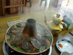 -陀岗美食·云南藏式特色餐厅