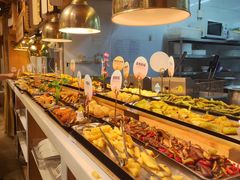 -素虎料理(前门店)