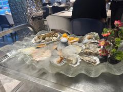 -碗中海·蒸汽海鲜·桑拿鸡(岭南天地店)