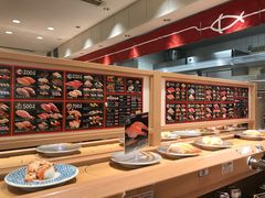 -大起水产回转寿司(道顿堀店)