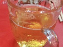 -大哈福烧烤·海鲜·家常菜(延安三路店)