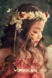 -芳妮豆丁儿童摄影(民治旗舰店)